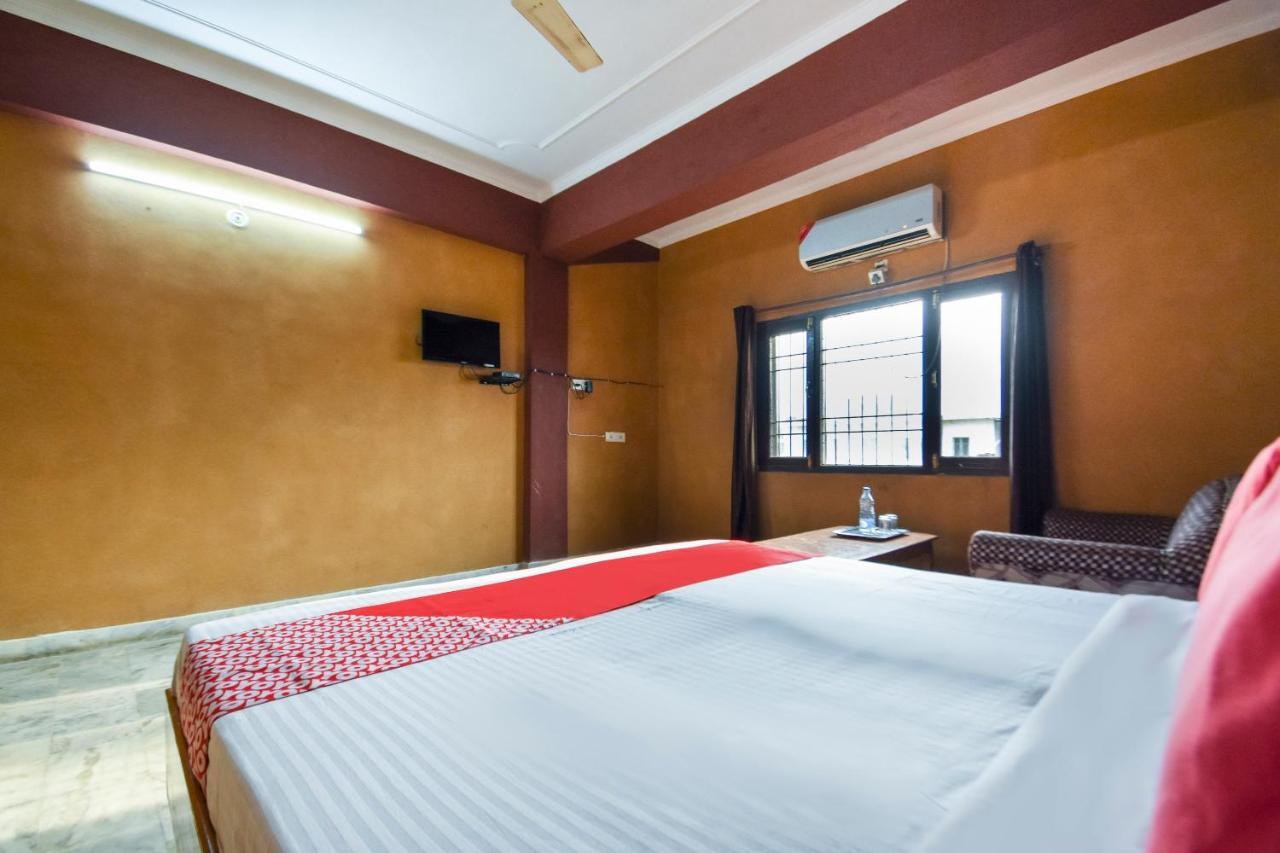 Oyo Flagship Vibes Hotel Nālāgarh Εξωτερικό φωτογραφία