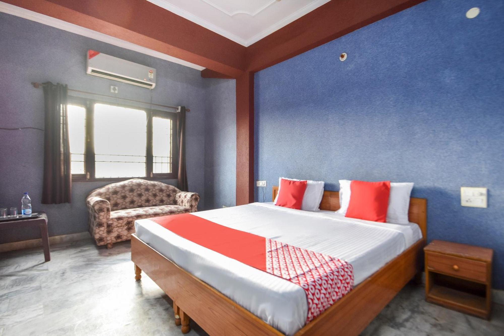 Oyo Flagship Vibes Hotel Nālāgarh Εξωτερικό φωτογραφία